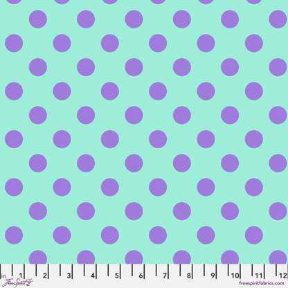 Pom Pom Petunia- Tula Pink
