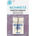 Schmetz Hemstitch 1pk s16100