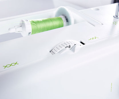 Pfaff Smarter 140