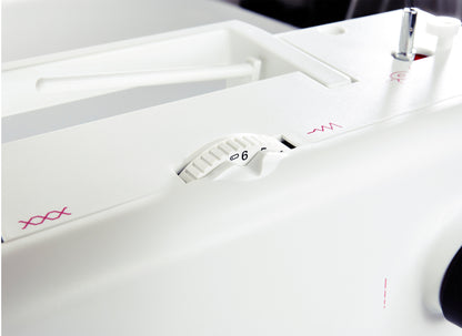 Pfaff Smarter 160