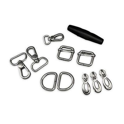 The Farfalla Hardware Kit