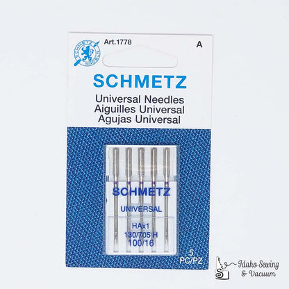 Schmetz Universal