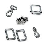 The Kaplan Hardware Kit - Nickel