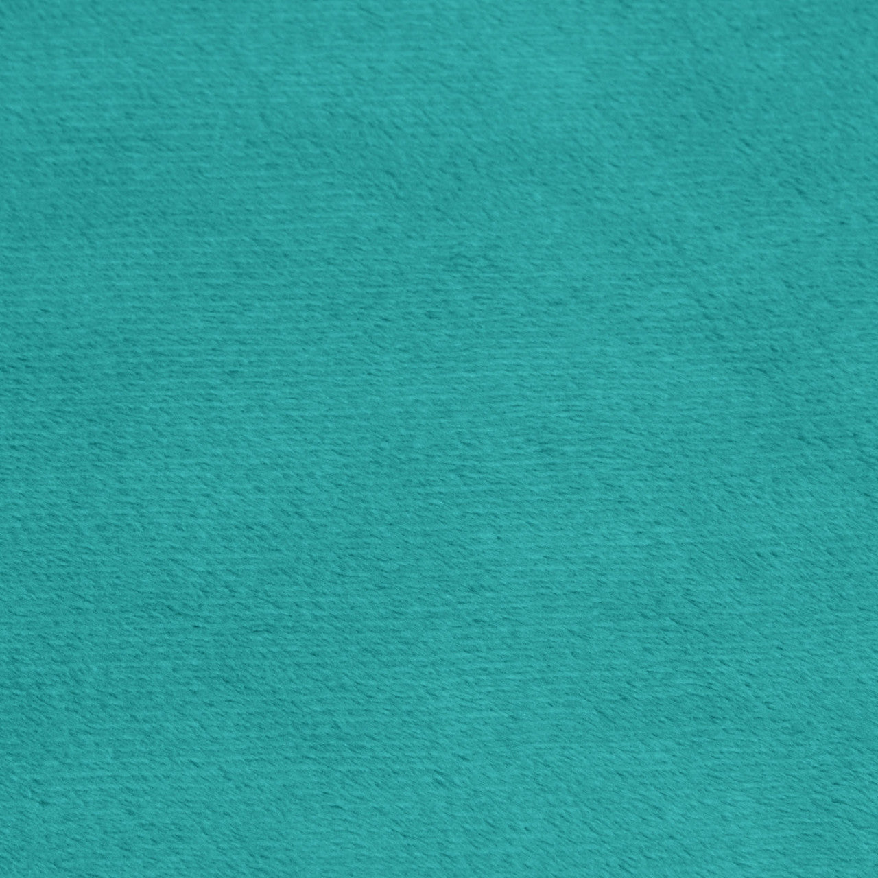 Teal Cuddle Solid 90in Wide