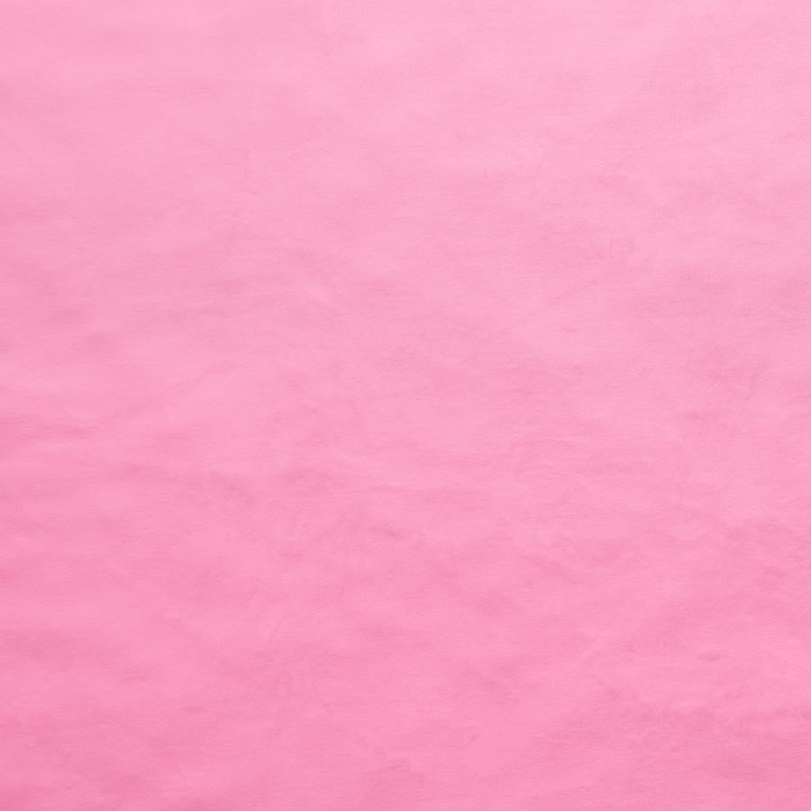 Silky Minky 3MM 90" Wide- Bubble Gum