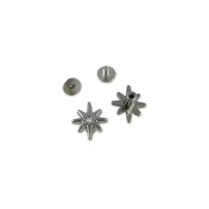 12 Polaris Star Conchos