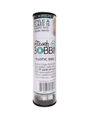 Steady Stitch Prewound Bobbins White Class 15