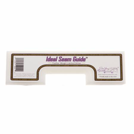 Ideal Seam Guide 5in FW
