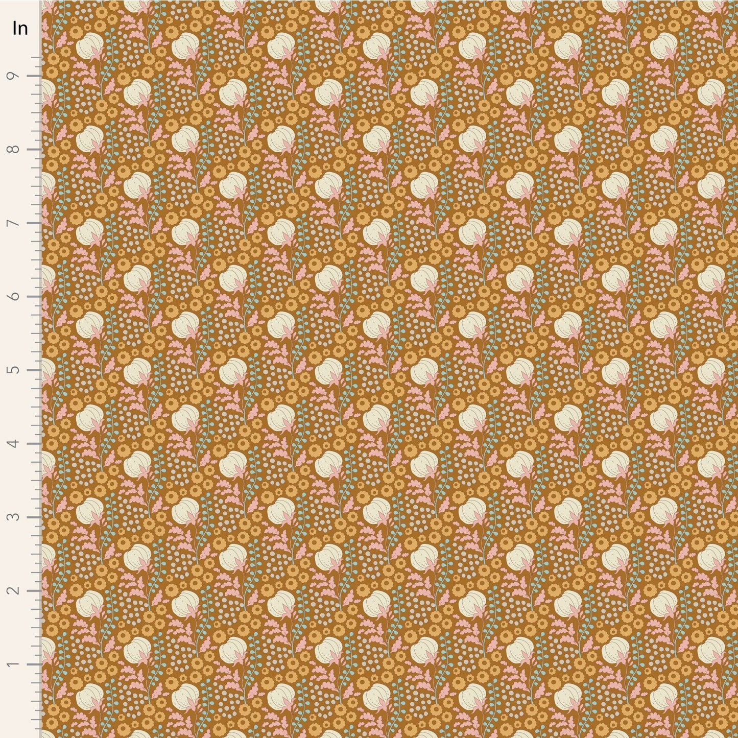 Sanctuary- Cottonfield Ochre