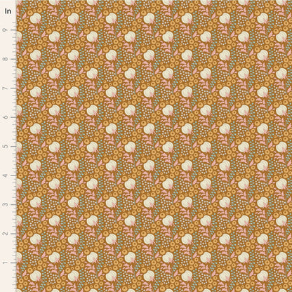 Sanctuary- Cottonfield Ochre