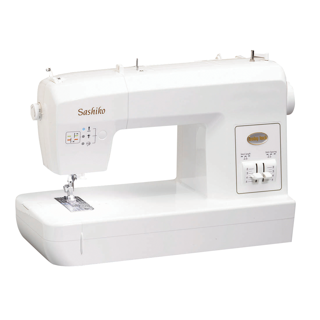 Babylock Sashiko ~ Specialty Sewing Machine