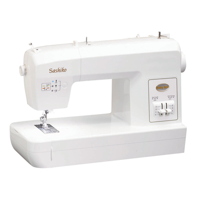 Babylock Sashiko ~ Specialty Sewing Machine