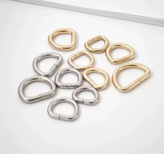 Quality D Rings