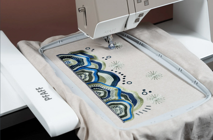 Creative Elevate 680 Embroidery