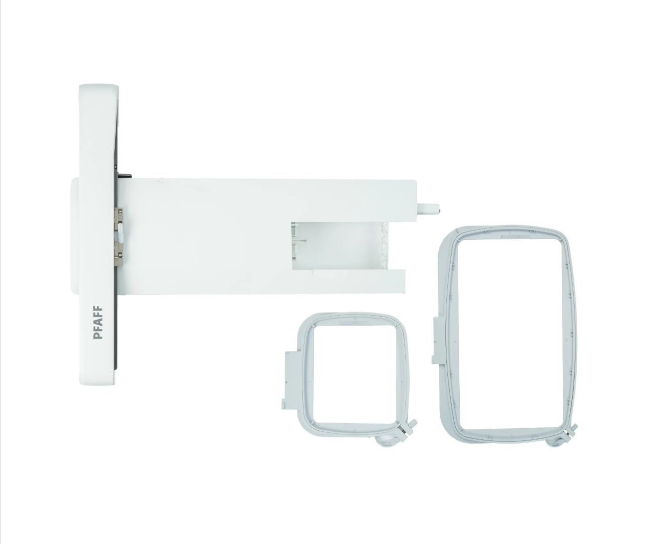 Creative Elevate 680 Embroidery Unit Only