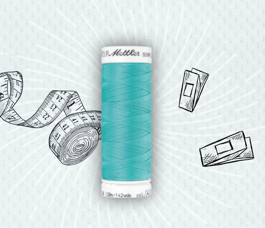 Mettler Seraflex Stretch Thread
