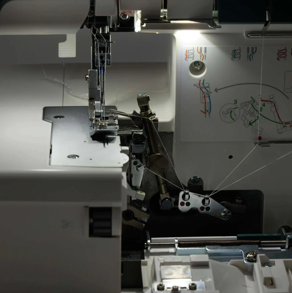 Pfaff Admire 3000