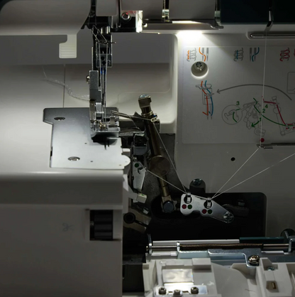 Pfaff Admire 3000