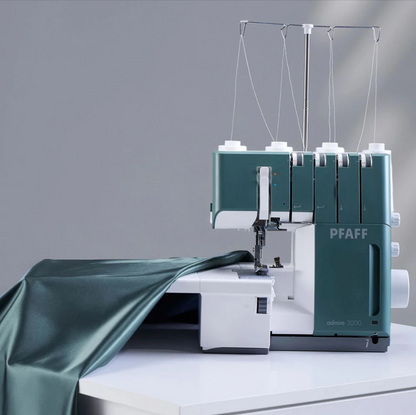 Pfaff Admire 3000