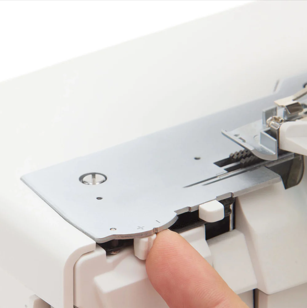 Pfaff Admire 3000