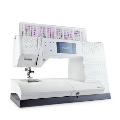 Pfaff Expression 710 Special Edition