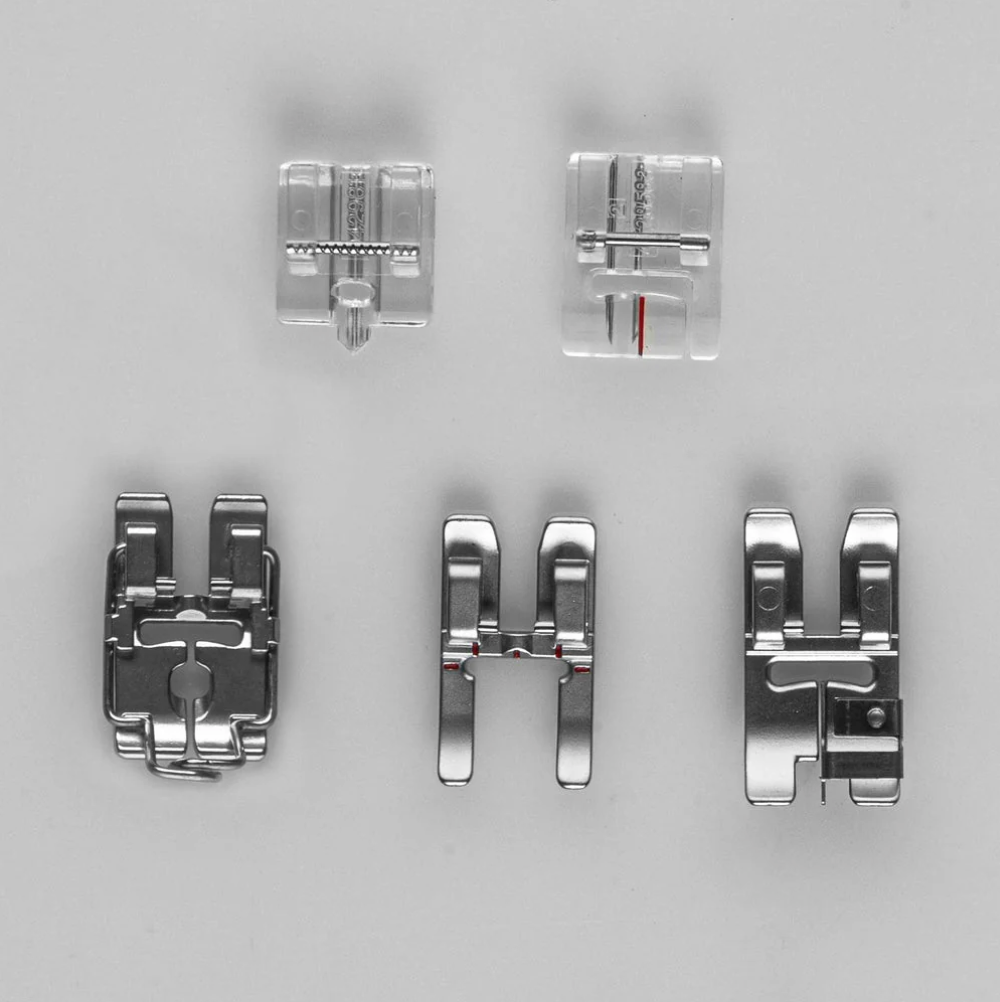 Pfaff Expression 710 Special Edition