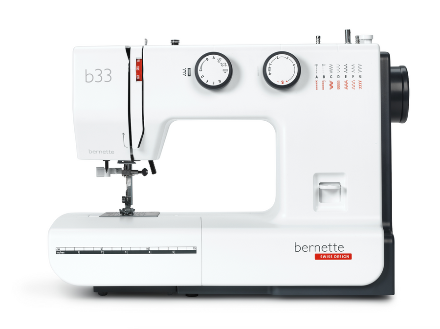 Bernette B33 ~ Sewing Machine