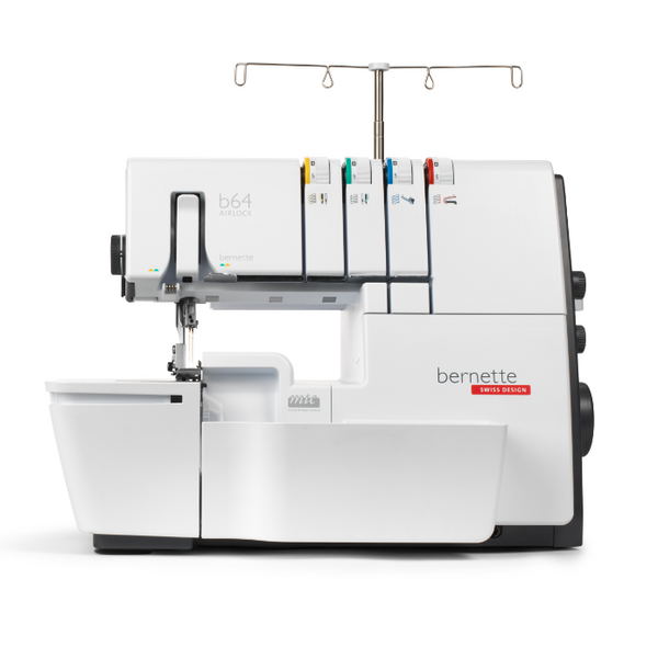 Bernette b64 Airlock ~ Serger
