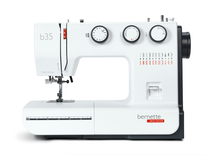 Bernette B35 ~ Sewing Machine