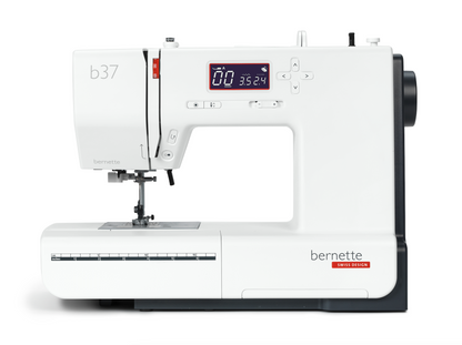 Bernette B37 ~ Sewing Machine