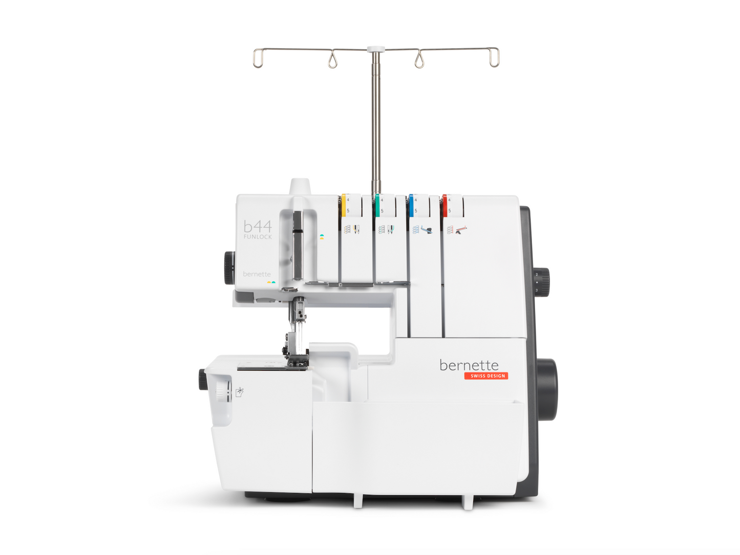 Bernette B44 ~ Serger