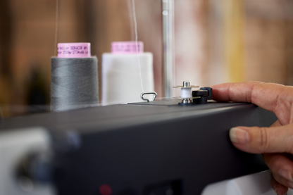 Bernette B08 ~ Highspeed Straight Stitch Sewing Machine