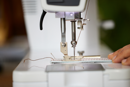 Bernette B08 ~ Highspeed Straight Stitch Sewing Machine