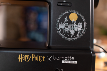 Bernette B79 Harry Potter