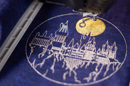 Bernette B79 Harry Potter