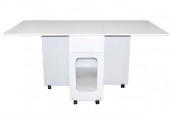 Horn Model 2211 Cutting Table W/ Drawer