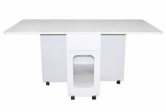 Horn Model 2211 Cutting Table W/ Drawer