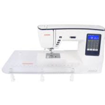 Janome Skyline S3AE