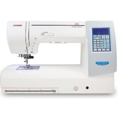 Janome 8200