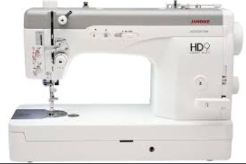 Janome HD9