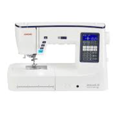Janome Skyline S6AE