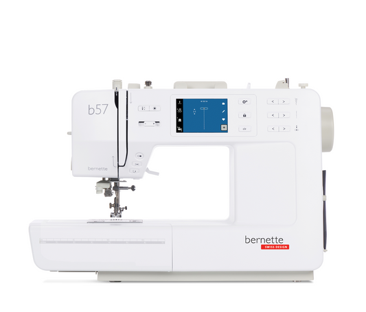 bernette b57 ~ Sewing Machine -PREORDER