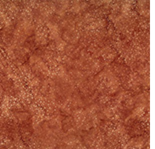 Hoffman 885 Dot Batik- Pecan