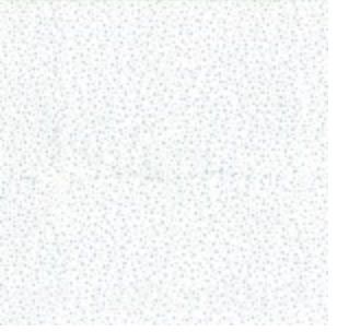Hoffman 885 Dot Batik- Mercury