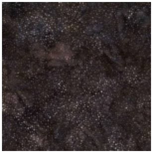 Hoffman 885 Dot Batik- Bark
