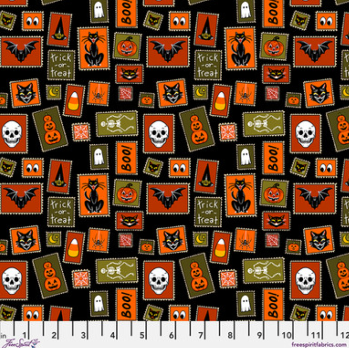Stamps - Multi