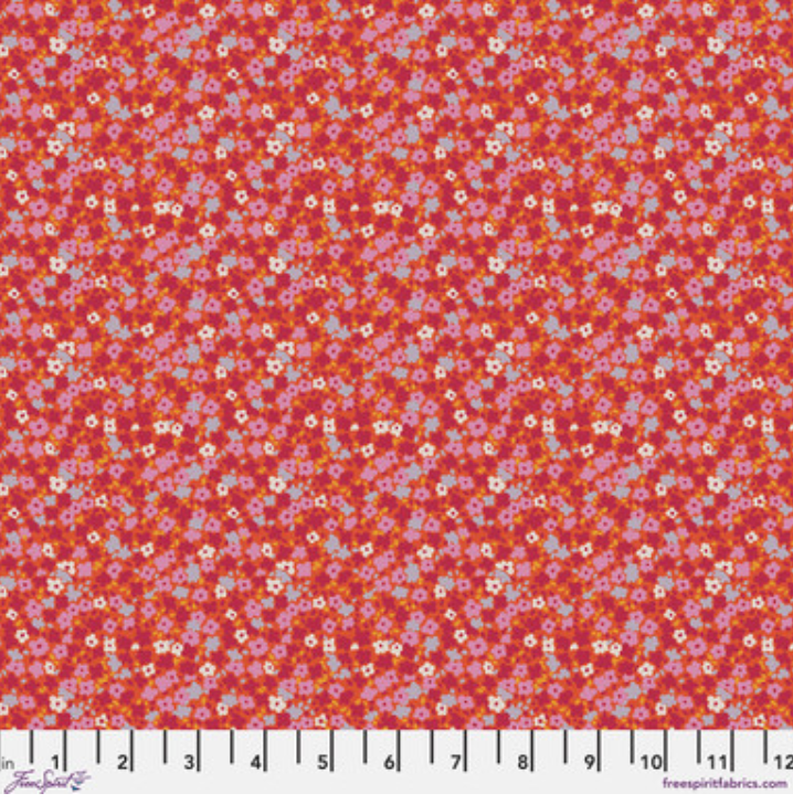 Ditsy - Watermelon