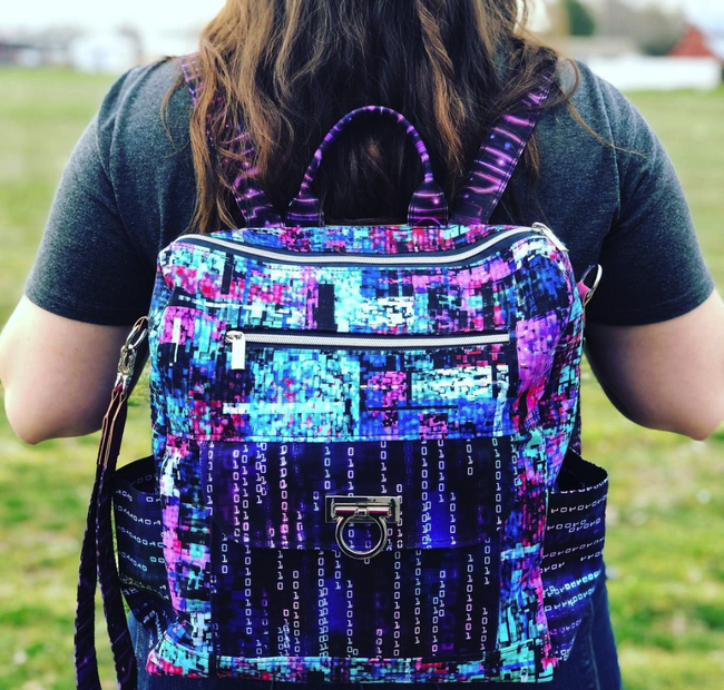 Bag Club!