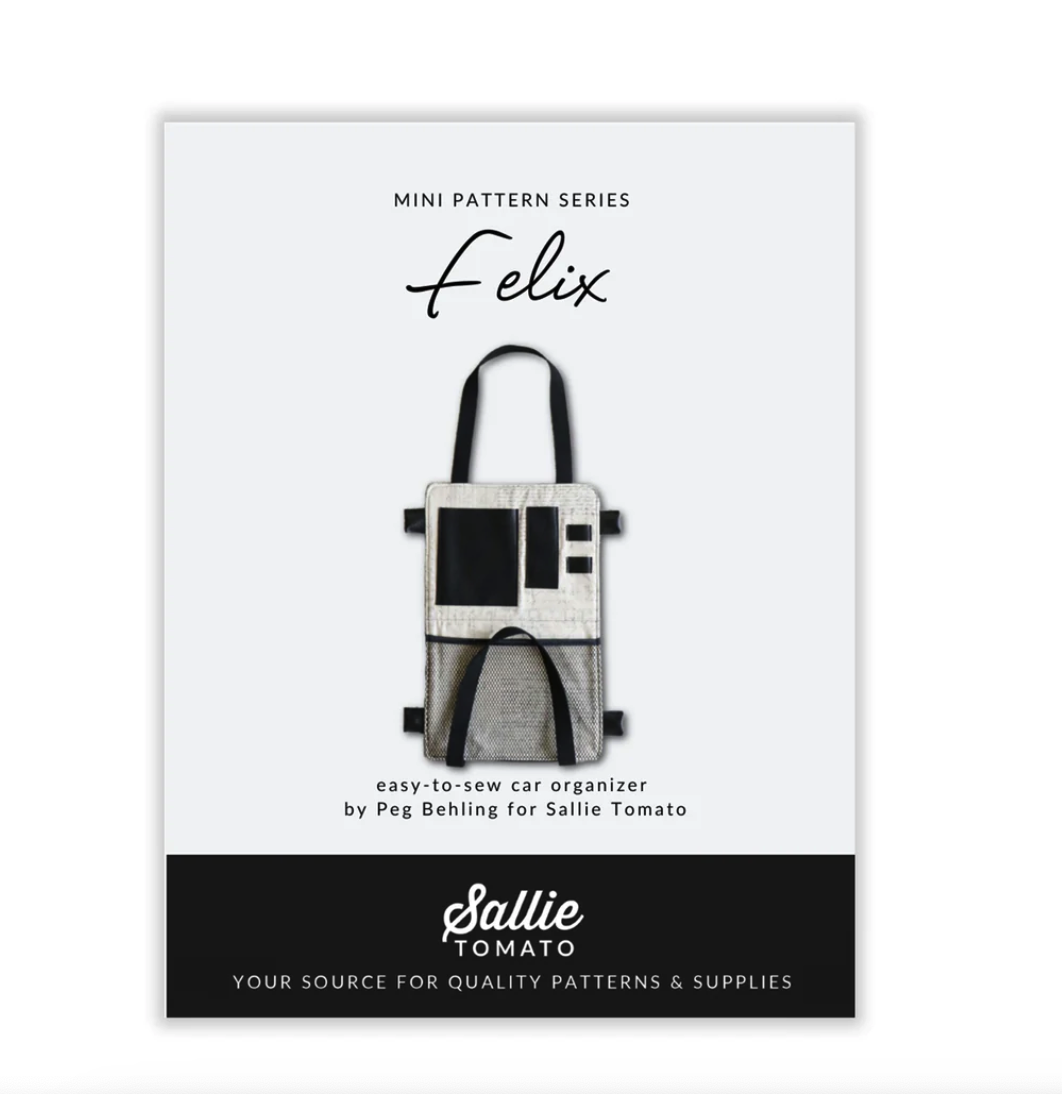Filix Pattern