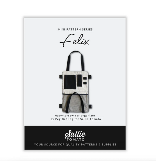 Filix Pattern